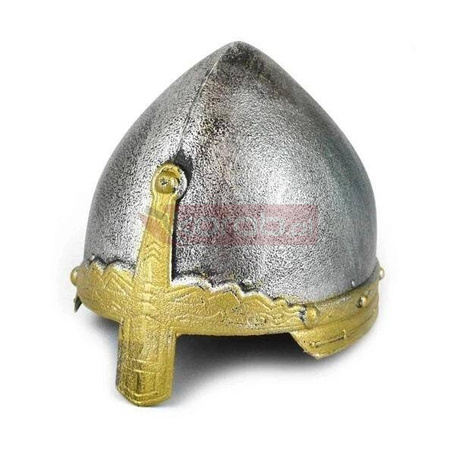 Hełm rycerski 21cm