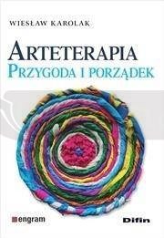 Arteterapia. Przygoda i porządek