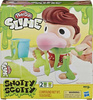 Play Doh Slime Snoty Scotty E6198