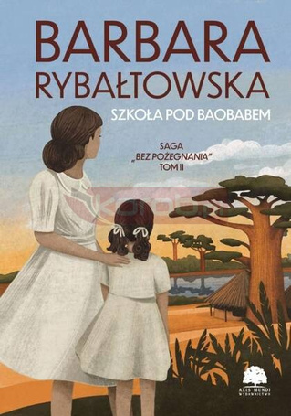 Szkoła pod baobabem