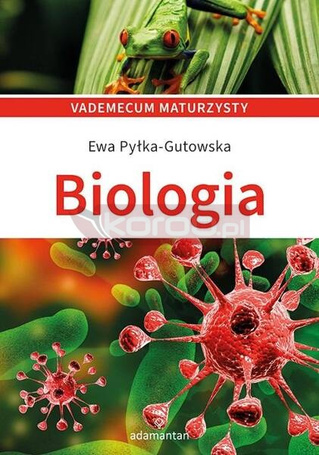 Vademecum maturzysty. Biologia