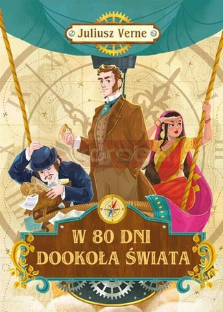 W 80 dni dookoła świata