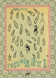 Poczwarki