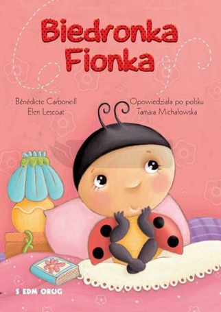 Biedronka Fionka