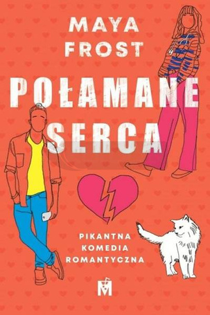 Połamane serca