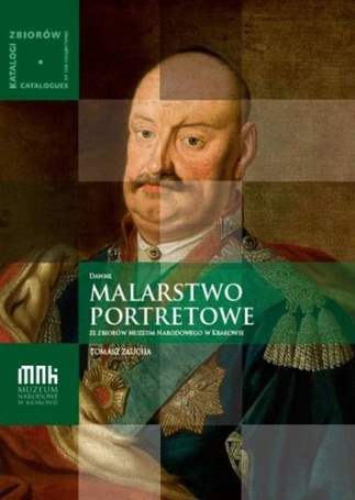Dawne malarstwo portretowe ze zbiorów Muzeum..