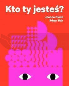 Kto ty jesteś?