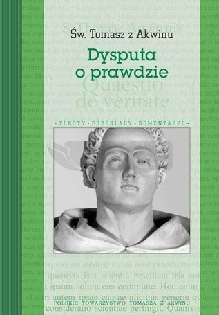 Dysputa o prawdzie