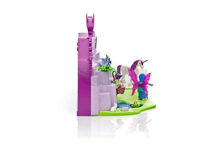 PLAYMOBIL 6179 Kuferek jednorożca "Świat wróżek"