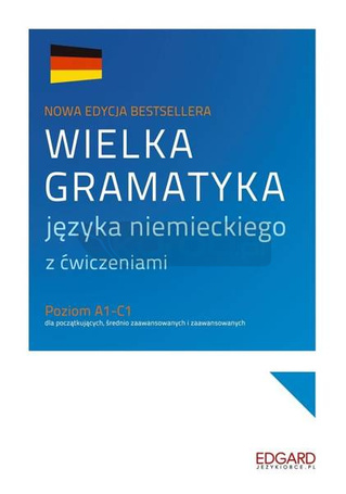 Wielka gramatyka języka niemieckiego