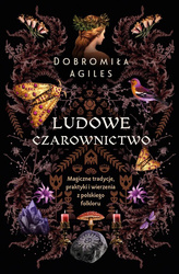 Ludowe czarownictwo