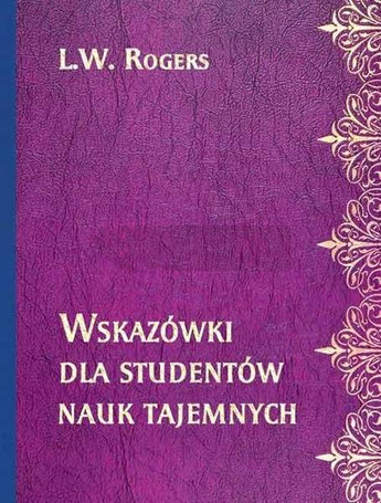 Wskazówki dla studentów nauk tajemnych