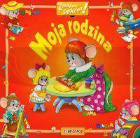 Znajdź sekret! - Moja rodzina LIWONA