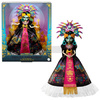 MONSTER HIGH LALKA SKELITA CALAVERAS DIA DE MUERTOS JDR63