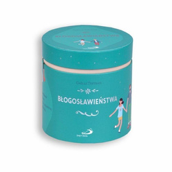 Pudełko Błogosławieństwa