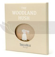 Książeczka miękka The Woodland Hush