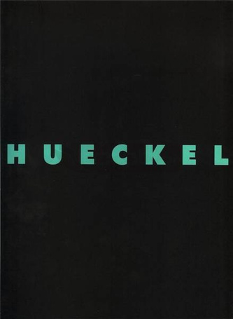Hueckel. Album fotografii teatralnej Magdy Hueckel