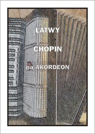 Łatwy Chopin na akordeon