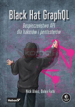 Black Hat GraphQL