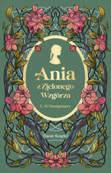 Ania z Zielonego Wzgórza