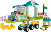 LEGO FRIENDS 42632 LECZNICA DLA ZWIERZĄT GOSPODARSKICH zestaw klocków +4