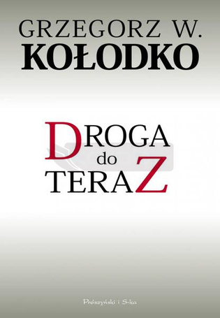 Droga do teraz