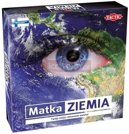Matka Ziemia