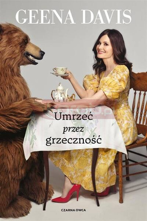 Umrzeć przez grzeczność