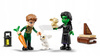 LEGO WICKED 75687 Kryjówka Elphaby, zestaw klocków dla dzieci +7 lat