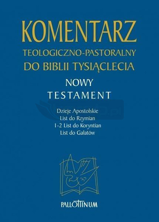 Komentarz teologiczno-pastoralny T.2