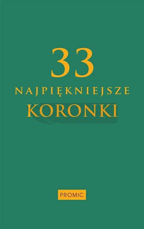 33 najpiękniejsze koronki
