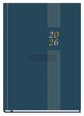 Terminarz 2026 A5 Firmowy