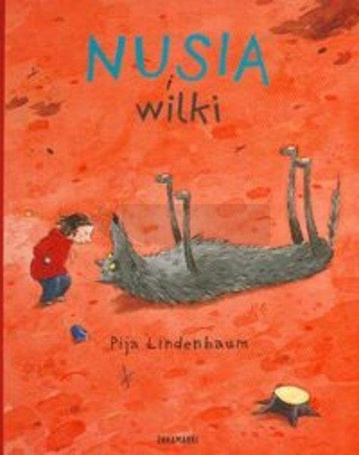 Nusia i wilki