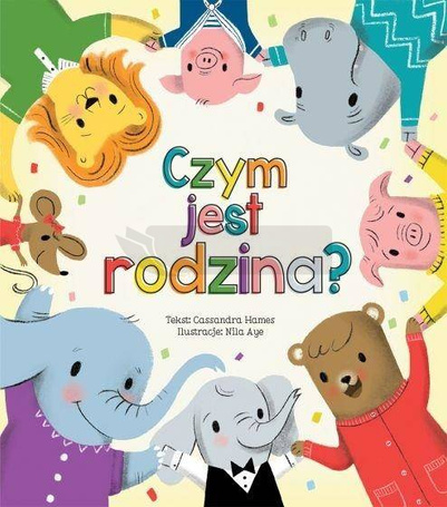 Czy jest rodzina?