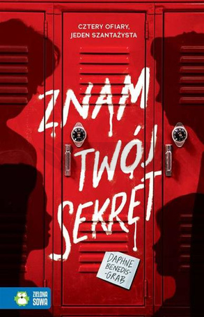 Znam twój sekret