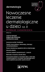 Nowoczesne leczenie dermatologiczne u dzieci cz.2