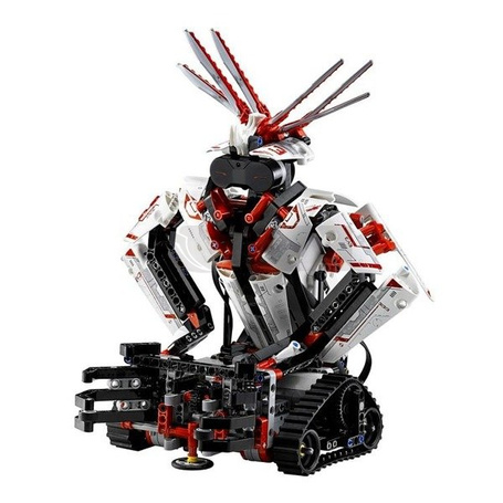 LEGO Mindstroms 31313 EV3 V24