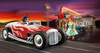 PLAYMOBIL 71078 STARTER PACK HOT ROD