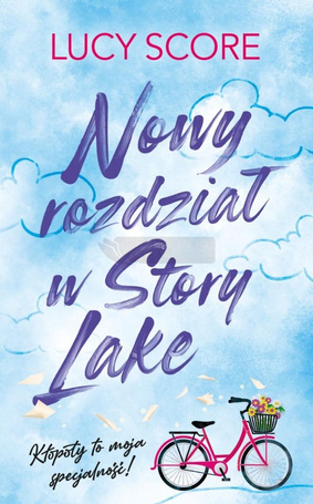 Nowy rozdział w Story Lake