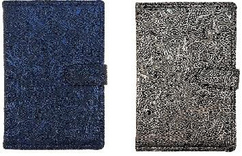 Kalendarz 2026 A5 dzienny z zap. Dragon mix