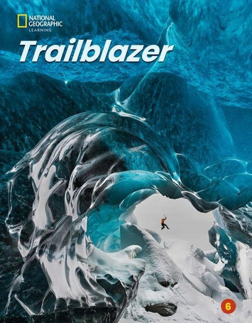 Trailblazer Level 6