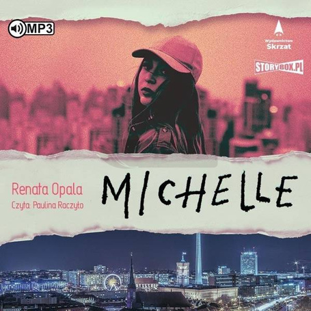 Michelle audiobook