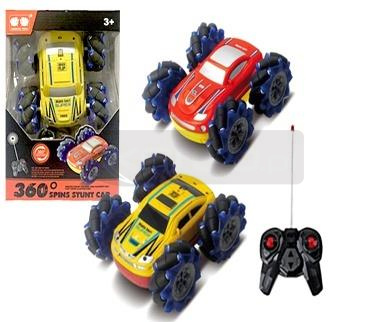 Auto wyczynowe RC MIX