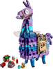 LEGO FORTNITE 77071 LAMA ZAOPATRZENIOWA, zestaw klocków dla dzieci +12 lat