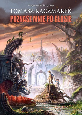 Poznasz mnie po głosie