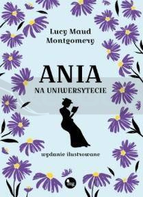 Ania na uniwersytecie