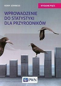 Wprowadzenie do statystyki dla przyrodników