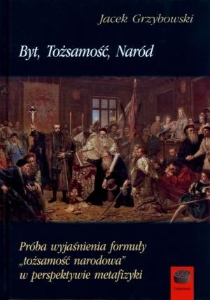 Byt, Tożsamość, Naród