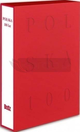 Polska 100 lat