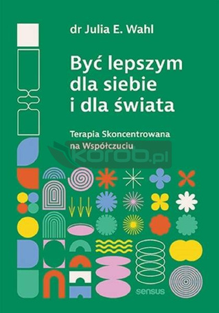 Być lepszym dla siebie i dla świata
